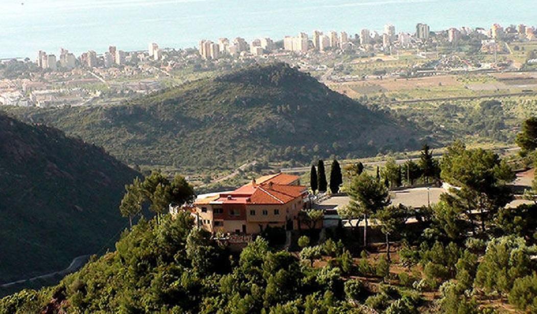 Apartamento Centro Benicasim